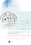 Le petit mobilier dans les sépultures d'époque moderne vignette