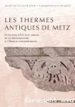 Les thermes antiques de Metz vignette