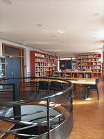 Centre de documentation Caen